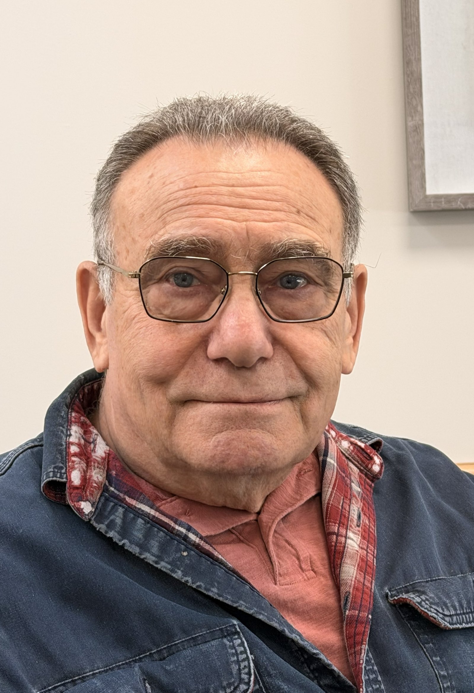 Aleksandr Abramov