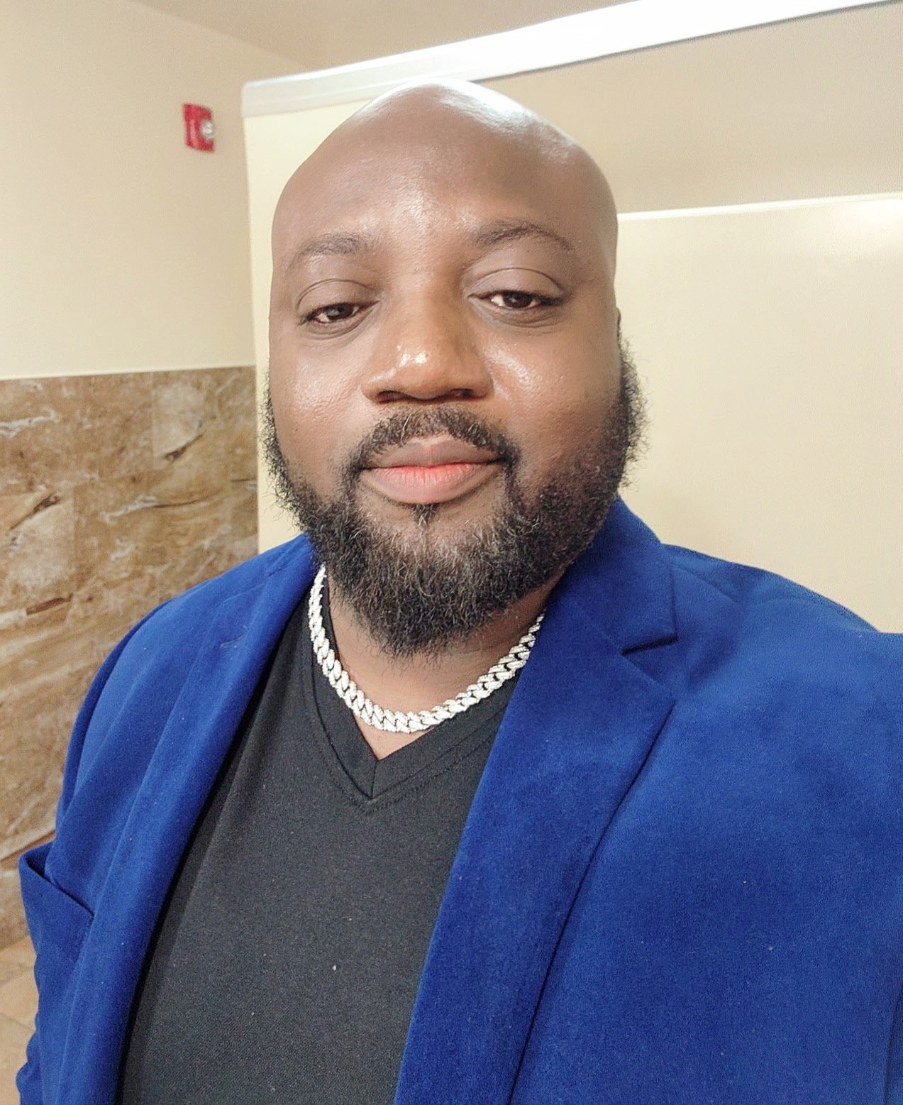 Francis Owusu