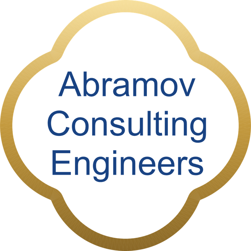 Abramov Consulting Engineers